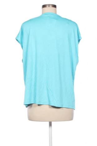 Γυναικεία μπλούζα Gallery, Μέγεθος XL, Χρώμα Μπλέ, Τιμή 19,05 €
