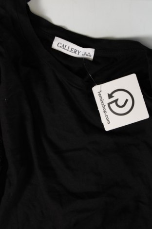 Damen Shirt Gallery, Größe XXL, Farbe Schwarz, Preis 23,66 €