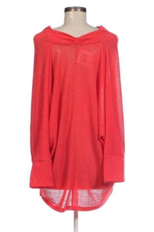 Damen Shirt Gallery, Größe XXL, Farbe Rot, Preis € 23,66