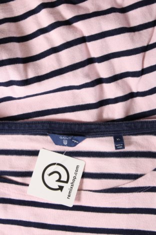 Γυναικεία μπλούζα Gant, Μέγεθος XL, Χρώμα Πολύχρωμο, Τιμή 44,07 €