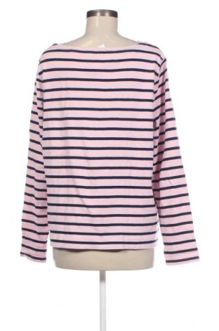 Дамска блуза Gant, Размер XL, Цвят Многоцветен, Цена 71,25 лв.