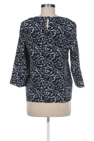 Дамска блуза Gant, Размер M, Цвят Многоцветен, Цена 82,11 лв.
