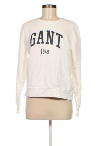 Damen Shirt Gant, Größe M, Farbe Weiß, Preis 82,99 €