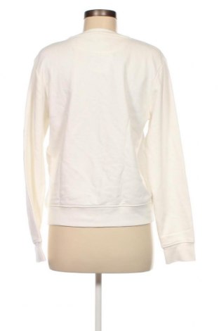 Damen Shirt Gant, Größe M, Farbe Weiß, Preis 58,09 €