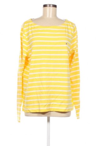 Дамска блуза Gant, Размер XXL, Цвят Жълт, Цена 75,00 лв.