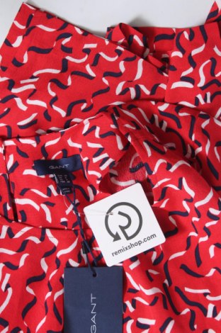 Γυναικεία μπλούζα Gant, Μέγεθος XS, Χρώμα Κόκκινο, Τιμή 41,50 €