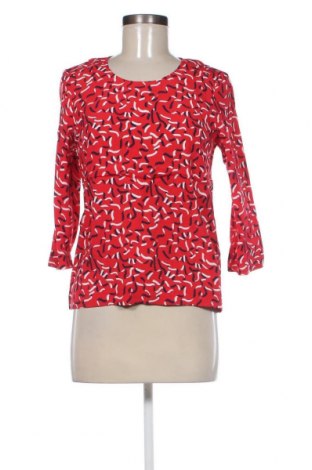 Damen Shirt Gant, Größe XS, Farbe Rot, Preis 49,79 €
