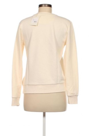 Дамска блуза Gant, Размер XS, Цвят Екрю, Цена 161,00 лв.