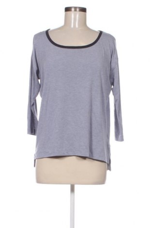 Damen Shirt Gap, Größe M, Farbe Blau, Preis € 6,14