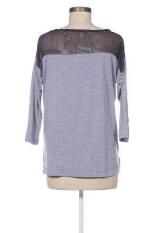 Γυναικεία μπλούζα Gap, Μέγεθος M, Χρώμα Μπλέ, Τιμή 4,91 €
