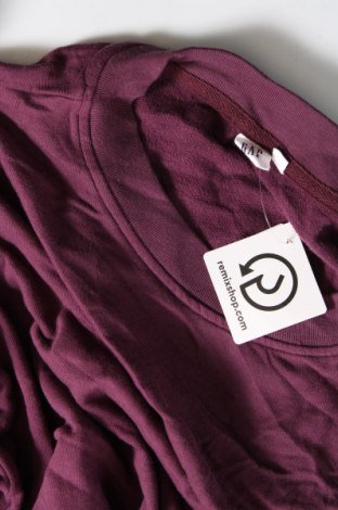 Дамска блуза Gap, Размер XL, Цвят Лилав, Цена 9,00 лв.