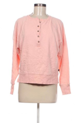Γυναικεία μπλούζα Gap, Μέγεθος M, Χρώμα Ρόζ , Τιμή 4,33 €