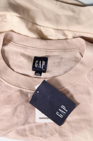 Bluză de femei Gap, Mărime S, Culoare Bej, Preț 37,83 Lei