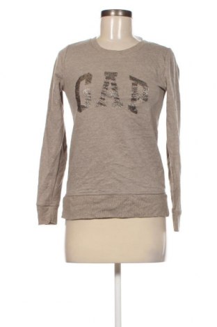 Дамска блуза Gap, Размер XS, Цвят Сив, Цена 10,00 лв.
