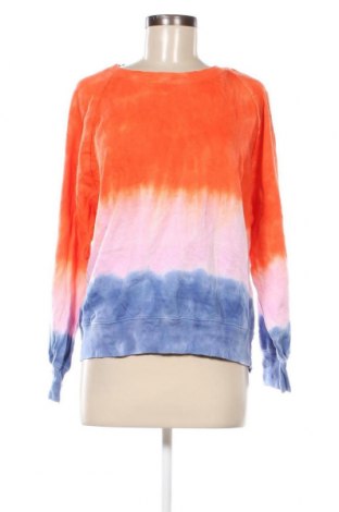 Дамска блуза Gap, Размер M, Цвят Многоцветен, Цена 9,00 лв.