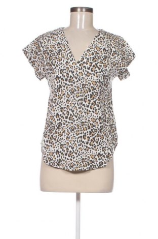 Дамска блуза Gap, Размер XXS, Цвят Многоцветен, Цена 8,40 лв.