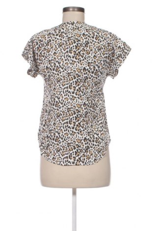 Дамска блуза Gap, Размер XXS, Цвят Многоцветен, Цена 11,20 лв.