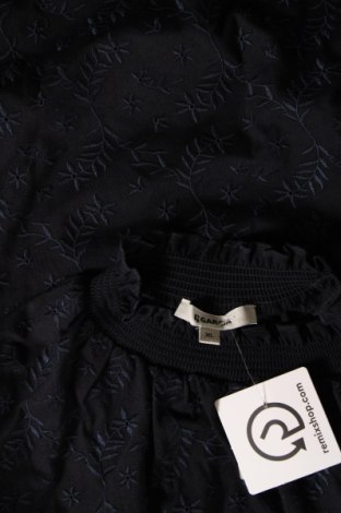 Дамска блуза Garcia, Размер XL, Цвят Син, Цена 7,14 лв.