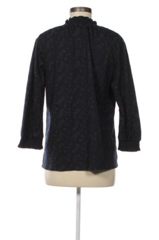 Дамска блуза Garcia, Размер XL, Цвят Син, Цена 7,14 лв.