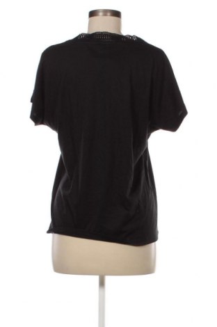 Дамска блуза Garcia, Размер L, Цвят Черен, Цена 77,00 лв.