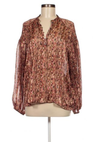 Дамска блуза Garcia, Размер M, Цвят Многоцветен, Цена 38,50 лв.