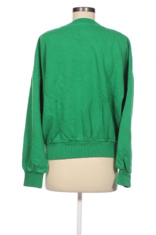 Дамска блуза Garcia, Размер S, Цвят Зелен, Цена 23,10 лв.