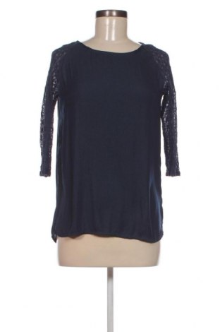 Γυναικεία μπλούζα Gate Woman, Μέγεθος M, Χρώμα Μπλέ, Τιμή 4,58 €
