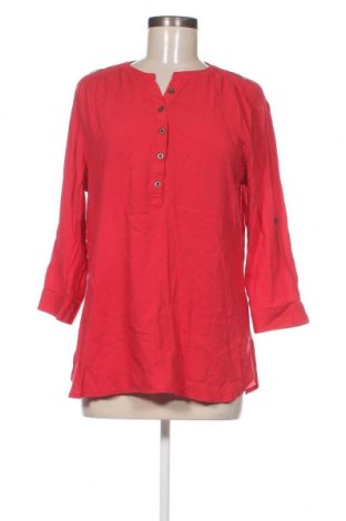 Damen Shirt Gate Woman, Größe XL, Farbe Rot, Preis 10,00 €