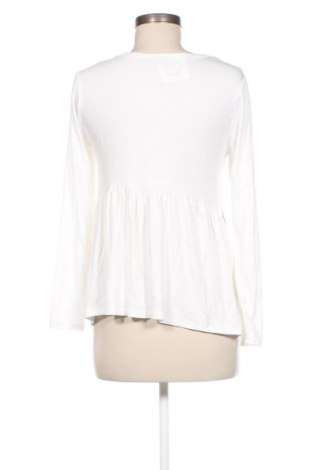 Damen Shirt Gaze, Größe M, Farbe Weiß, Preis € 2,64