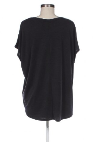 Γυναικεία μπλούζα Geisha, Μέγεθος XXL, Χρώμα Μαύρο, Τιμή 47,63 €