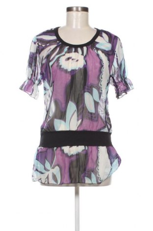 Γυναικεία μπλούζα Gemelli, Μέγεθος L, Χρώμα Πολύχρωμο, Τιμή 6,25 €
