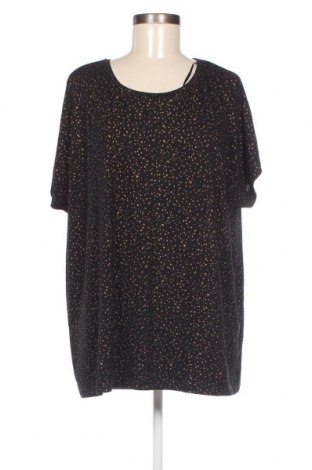 Damen Shirt Gemo, Größe XXL, Farbe Schwarz, Preis € 23,66