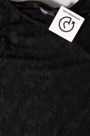 Дамска блуза George, Размер M, Цвят Черен, Цена 8,55 лв.