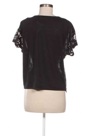 Γυναικεία μπλούζα George, Μέγεθος M, Χρώμα Μαύρο, Τιμή 4,57 €