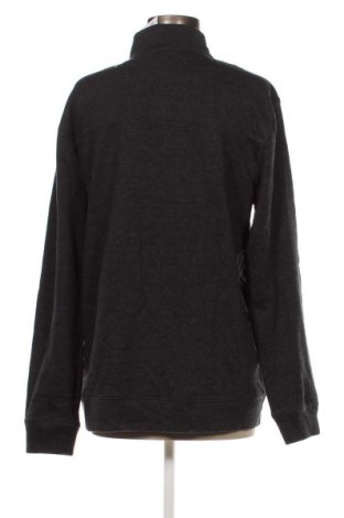 Γυναικεία μπλούζα George, Μέγεθος M, Χρώμα Γκρί, Τιμή 3,17 €
