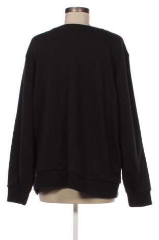 Γυναικεία μπλούζα George, Μέγεθος XXL, Χρώμα Μαύρο, Τιμή 11,32 €