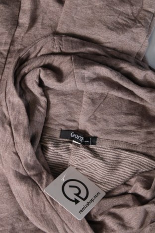 Γυναικεία μπλούζα George, Μέγεθος XS, Χρώμα Καφέ, Τιμή 2,70 €