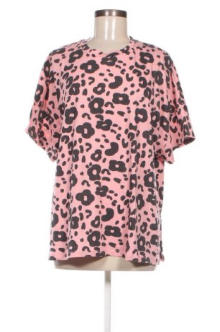 Γυναικεία μπλούζα George, Μέγεθος XL, Χρώμα Ρόζ , Τιμή 5,83 €