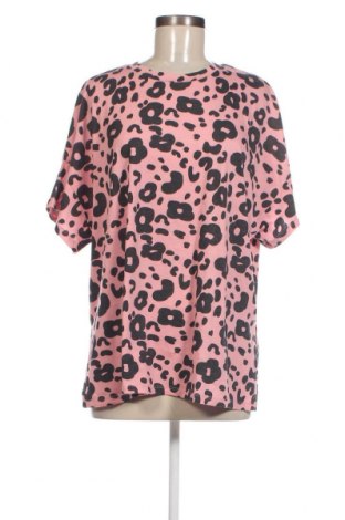 Γυναικεία μπλούζα George, Μέγεθος XXL, Χρώμα Πολύχρωμο, Τιμή 11,51 €