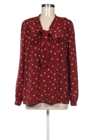 Дамска блуза George, Размер M, Цвят Кафяв, Цена 16,99 лв.