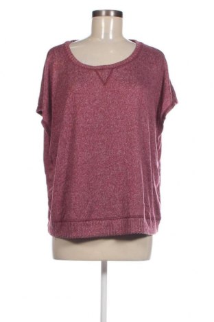 Damen Shirt George, Größe XL, Farbe Rot, Preis 6,61 €
