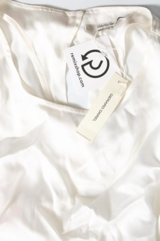 Γυναικεία μπλούζα Gerard Darel, Μέγεθος L, Χρώμα Λευκό, Τιμή 41,50 €
