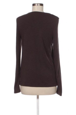 Дамска блуза Gerry Weber, Размер M, Цвят Кафяв, Цена 19,20 лв.