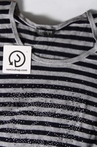 Γυναικεία μπλούζα Gerry Weber, Μέγεθος M, Χρώμα Γκρί, Τιμή 17,00 €