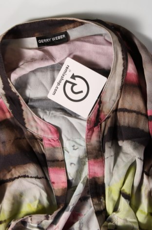 Damen Shirt Gerry Weber, Größe M, Farbe Mehrfarbig, Preis € 13,75
