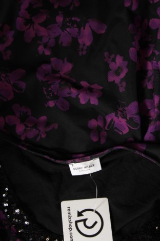 Γυναικεία μπλούζα Gerry Weber, Μέγεθος XL, Χρώμα Πολύχρωμο, Τιμή 25,24 €