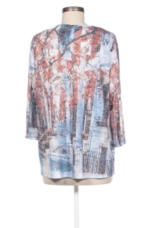 Γυναικεία μπλούζα Gerry Weber, Μέγεθος L, Χρώμα Πολύχρωμο, Τιμή 29,69 €
