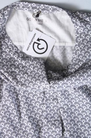 Damen Shirt Gerry Weber, Größe M, Farbe Mehrfarbig, Preis € 5,01