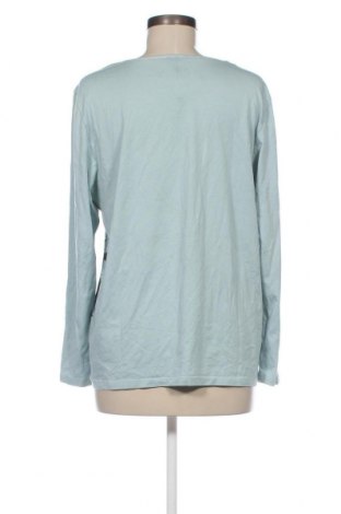 Γυναικεία μπλούζα Gerry Weber, Μέγεθος L, Χρώμα Μπλέ, Τιμή 29,69 €