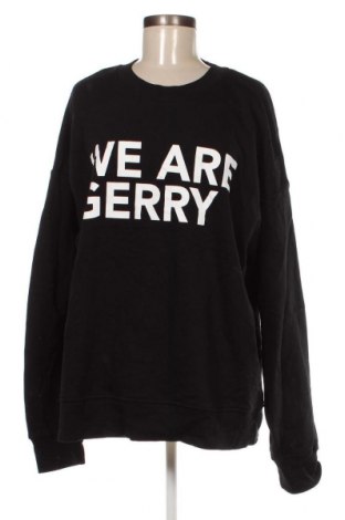 Γυναικεία μπλούζα Gerry Weber, Μέγεθος XXL, Χρώμα Μαύρο, Τιμή 18,11 €